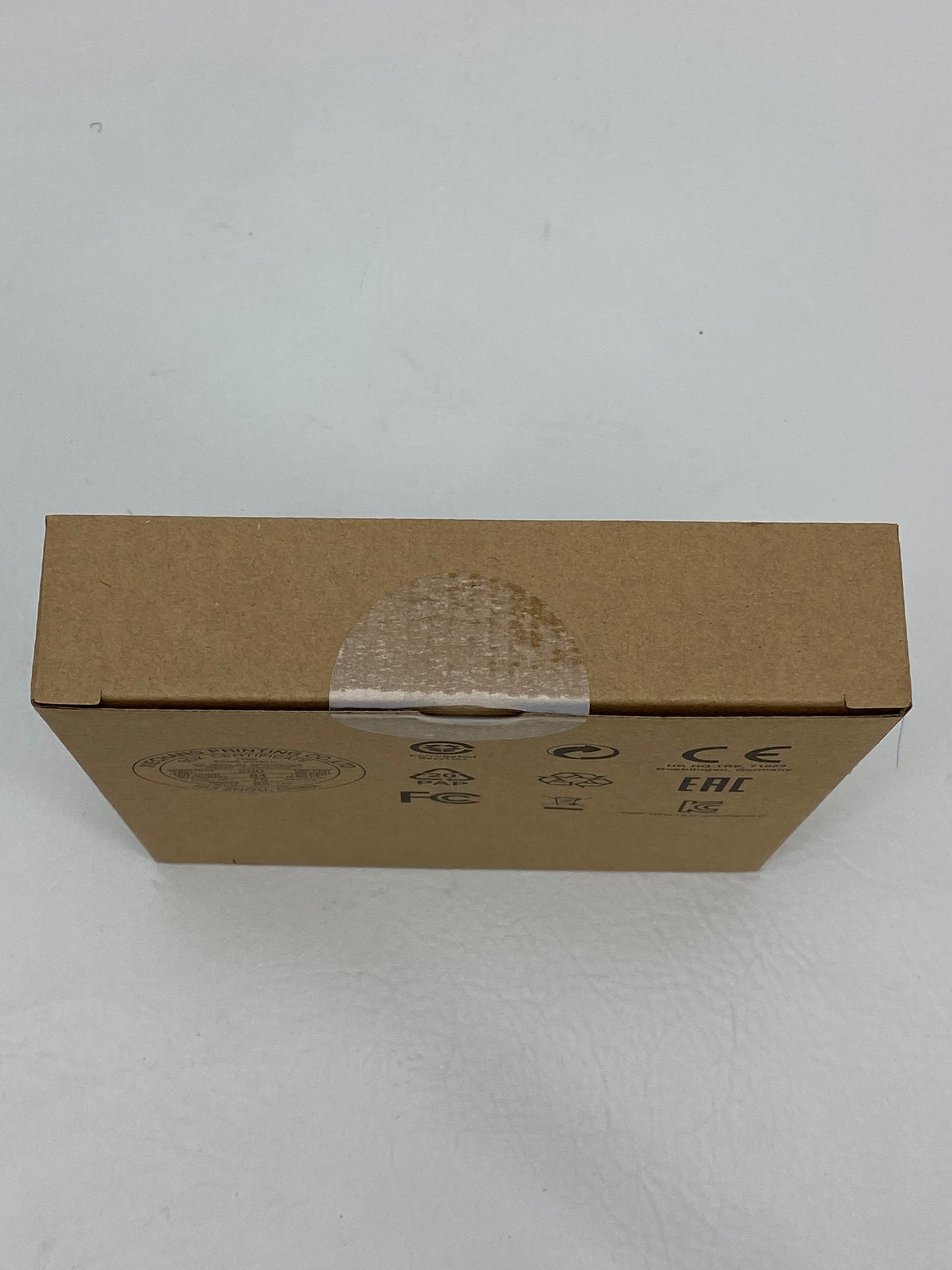 New HP USB External Drive DVDRW F2B56AA