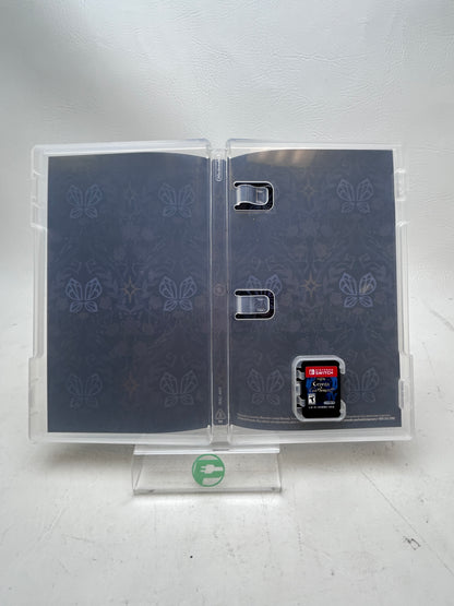 Bayonetta Origins: Cereza and the Lost Demon (Nintendo Switch, 2023)