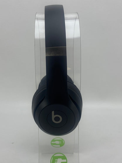 Beats Solo4 Ear-Pad (On the Ear) Black