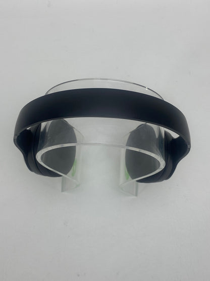 Beats Solo4 Ear-Pad (On the Ear) Black