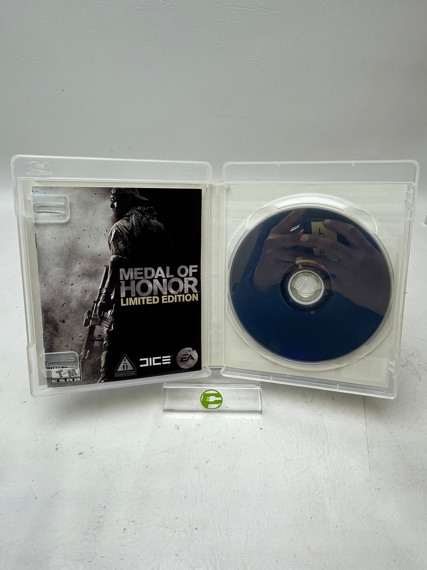 Medal of Honor (Sony PlayStation 3 PS3, 2010)