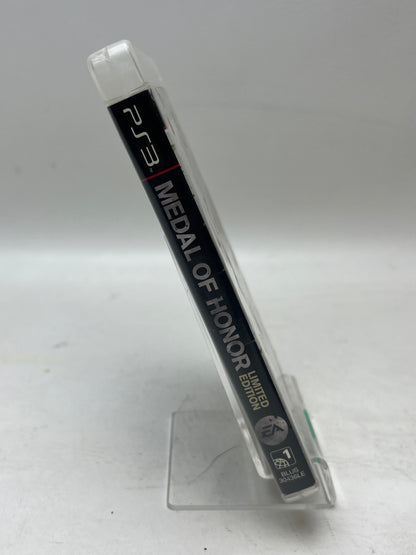 Medal of Honor (Sony PlayStation 3 PS3, 2010)