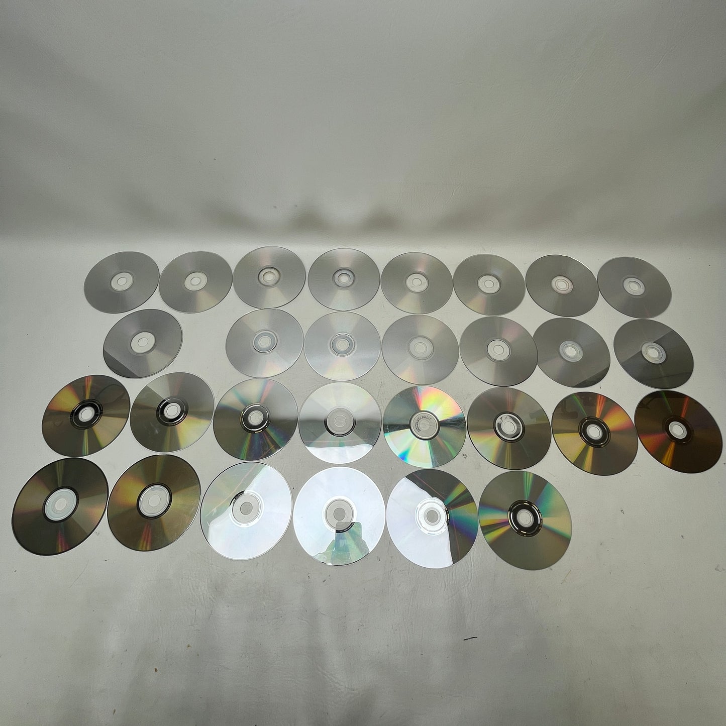 Lot of 33 Games PC Generic