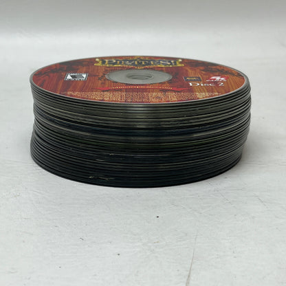 Lot of 33 Games PC Generic