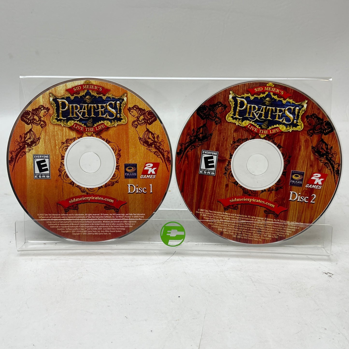 Lot of 33 Games PC Generic
