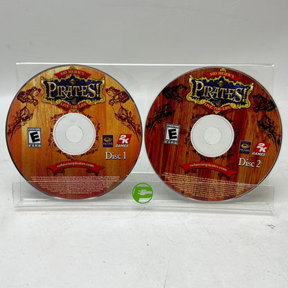 Lot of 33 Games PC Generic