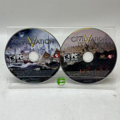 Lot of 33 Games PC Generic