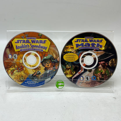 Lot of 33 Games PC Generic