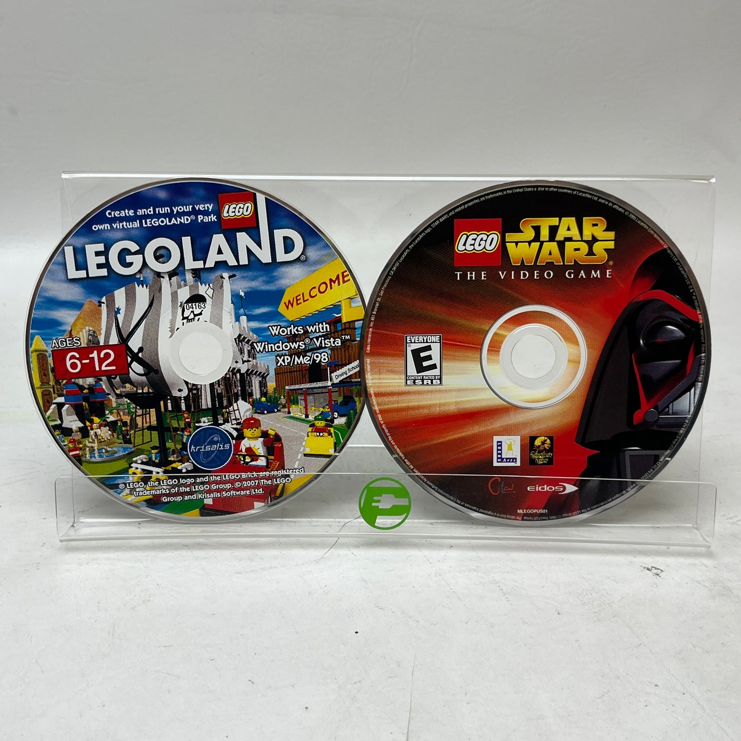 Lot of 33 Games PC Generic