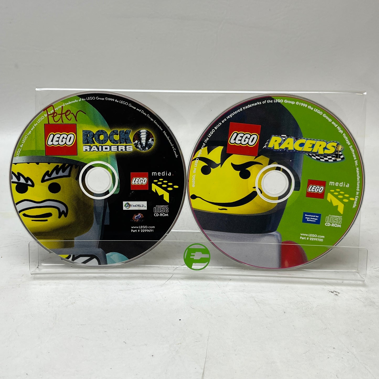 Lot of 33 Games PC Generic