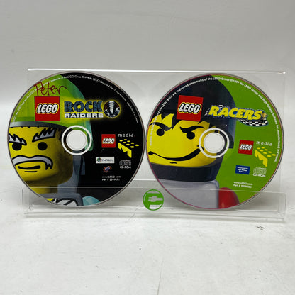 Lot of 33 Games PC Generic