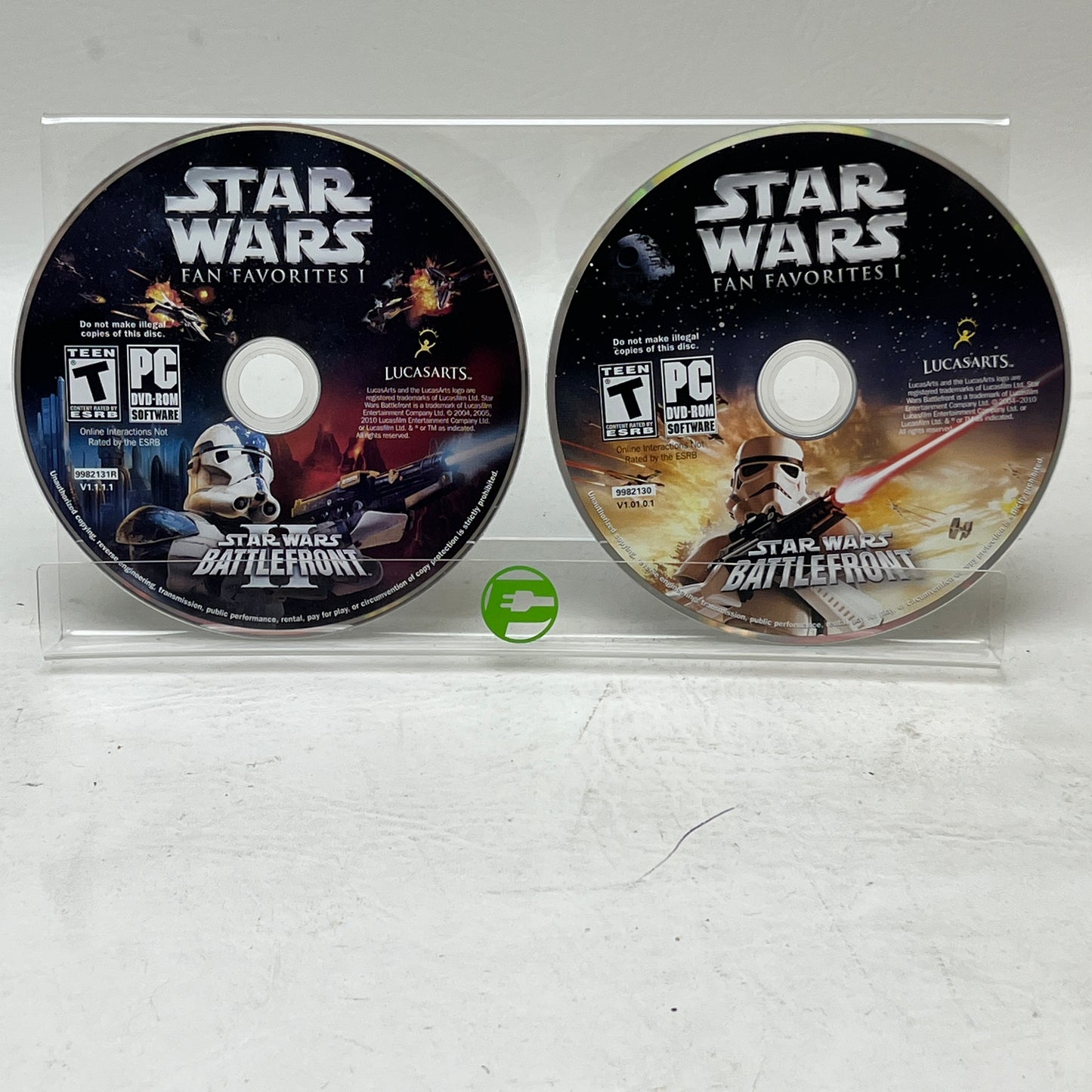 Lot of 33 Games PC Generic