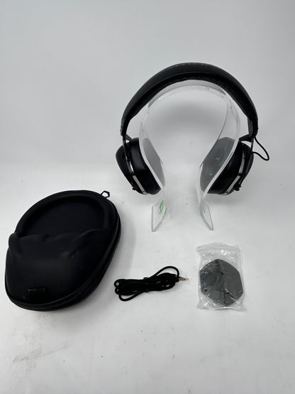 V-Moda Crossfade LP2 Wireless Headphones Black XFL2V-U-BK