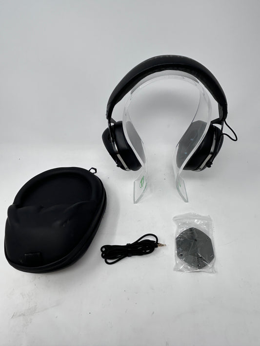 V-Moda Crossfade LP2 Wireless Headphones Black XFL2V-U-BK