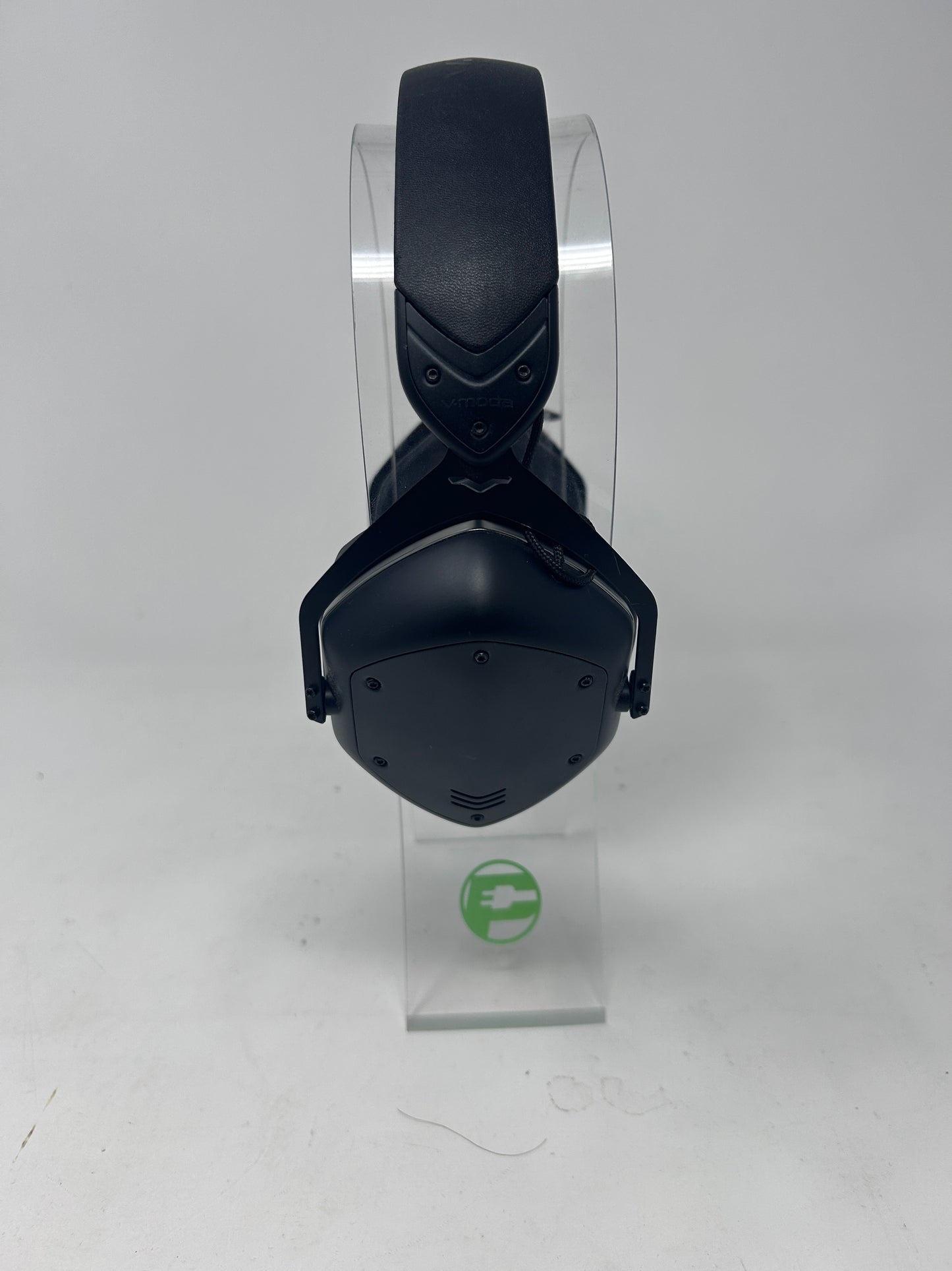 V-Moda Crossfade LP2 Wireless Headphones Black XFL2V-U-BK
