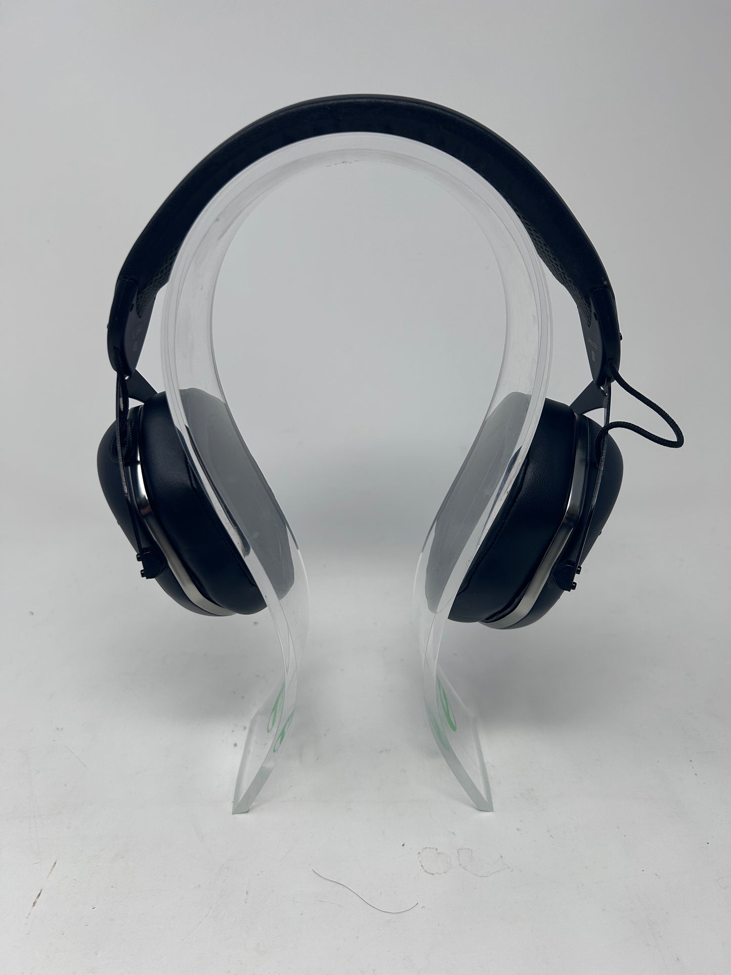 V-Moda Crossfade LP2 Wireless Headphones Black XFL2V-U-BK
