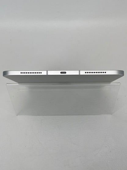 WiFi Only Apple iPad 11" (A16) 128GB Silver MD7F4LL/A