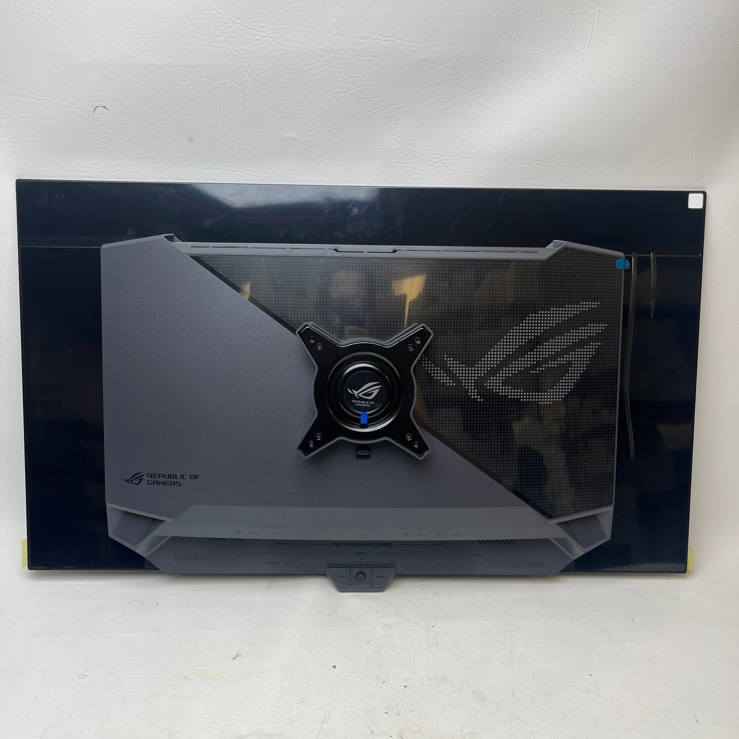 New ASUS ROG Strix 32" 4K OLED Gaming Monitor 4K 165Hz 0.03ms G-SYNC XG32UCWG