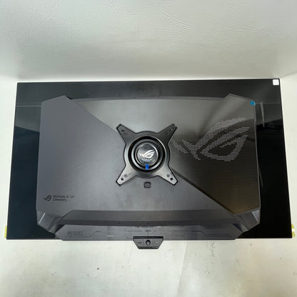 New ASUS ROG Strix 32" 4K OLED Gaming Monitor 4K 165Hz 0.03ms G-SYNC XG32UCWG