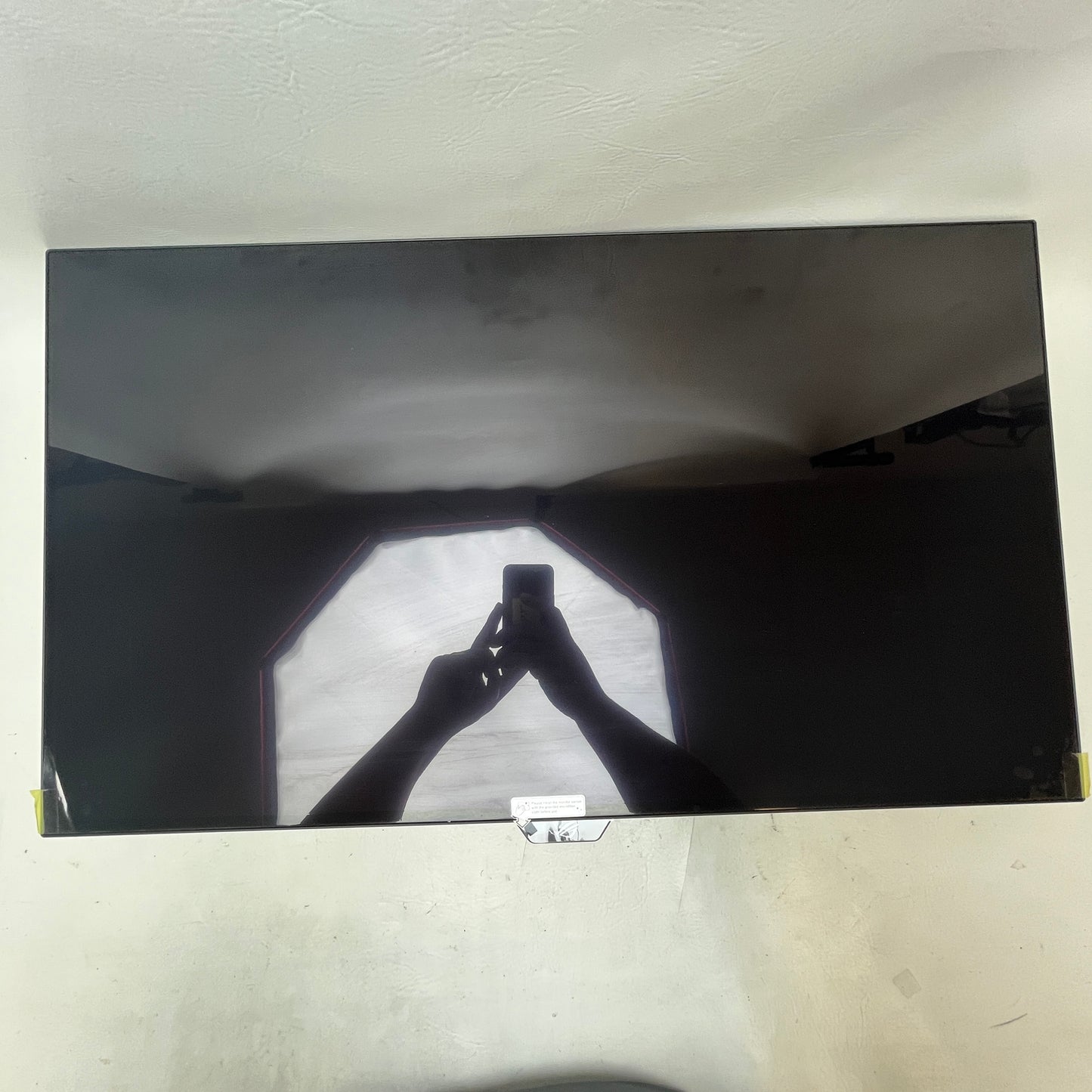 New ASUS ROG Strix 32" 4K OLED Gaming Monitor 4K 165Hz 0.03ms G-SYNC XG32UCWG