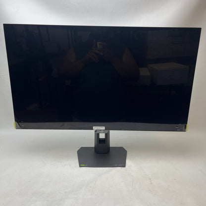 New ASUS ROG Strix 32" 4K OLED Gaming Monitor 4K 165Hz 0.03ms G-SYNC XG32UCWG