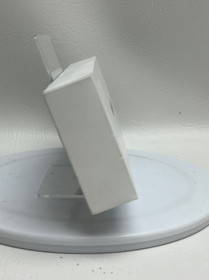 Unlocked Apple Watch SE 3 44MM Midnight Aluminum Black Sport Band MEPJ4W/A