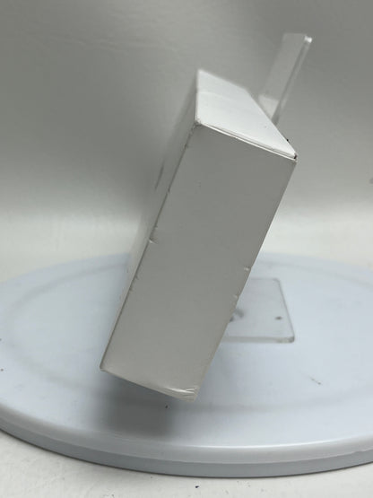 Unlocked Apple Watch SE 3 44MM Midnight Aluminum Black Sport Band MEPJ4W/A