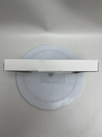 Unlocked Apple Watch SE 3 44MM Midnight Aluminum Black Sport Band MEPJ4W/A