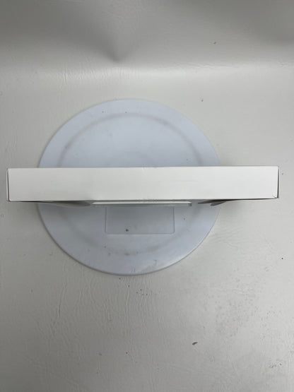 Unlocked Apple Watch SE 3 44MM Midnight Aluminum Black Sport Band MEPJ4W/A