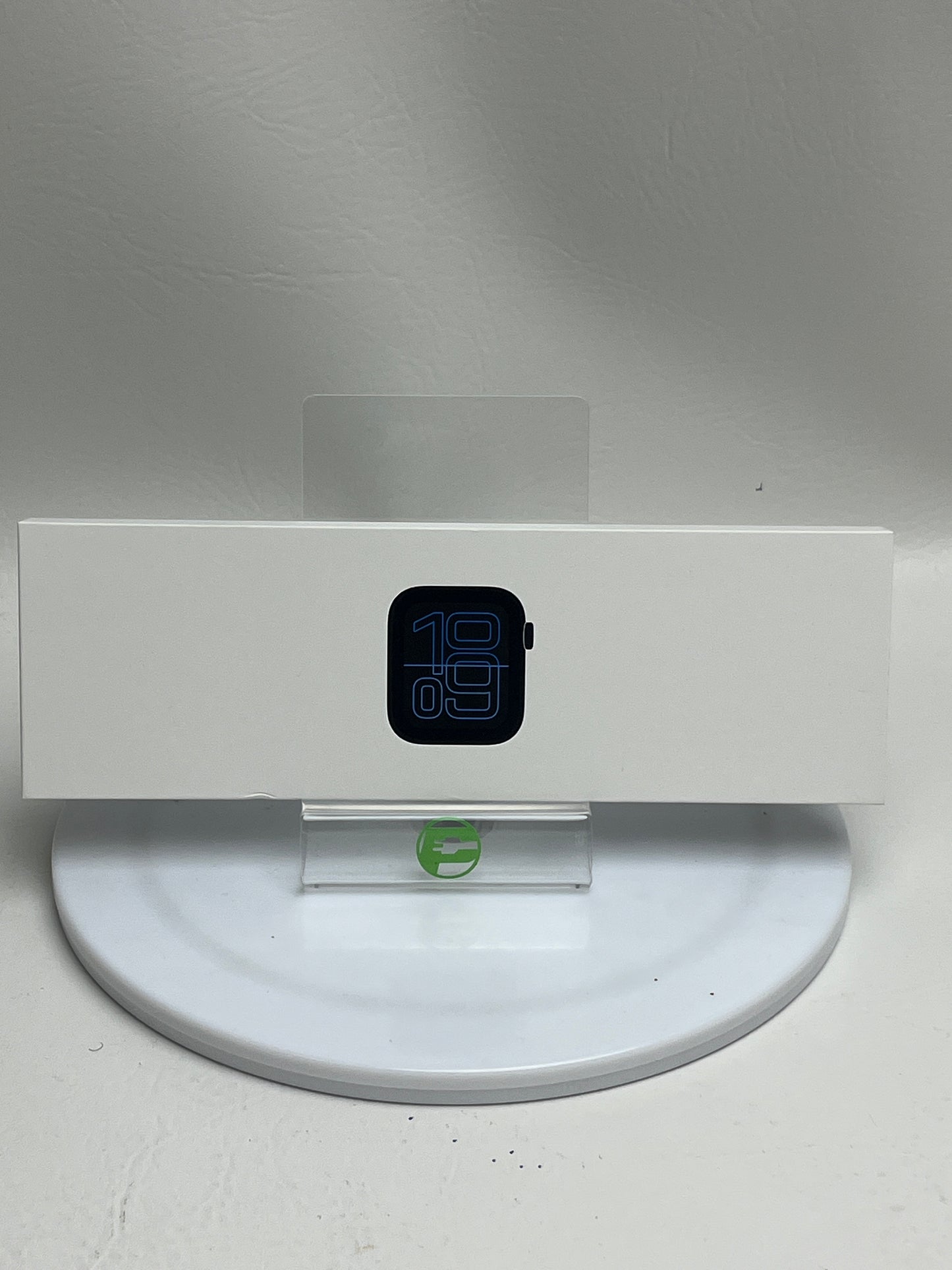 Unlocked Apple Watch SE 3 44MM Midnight Aluminum Black Sport Band MEPJ4W/A