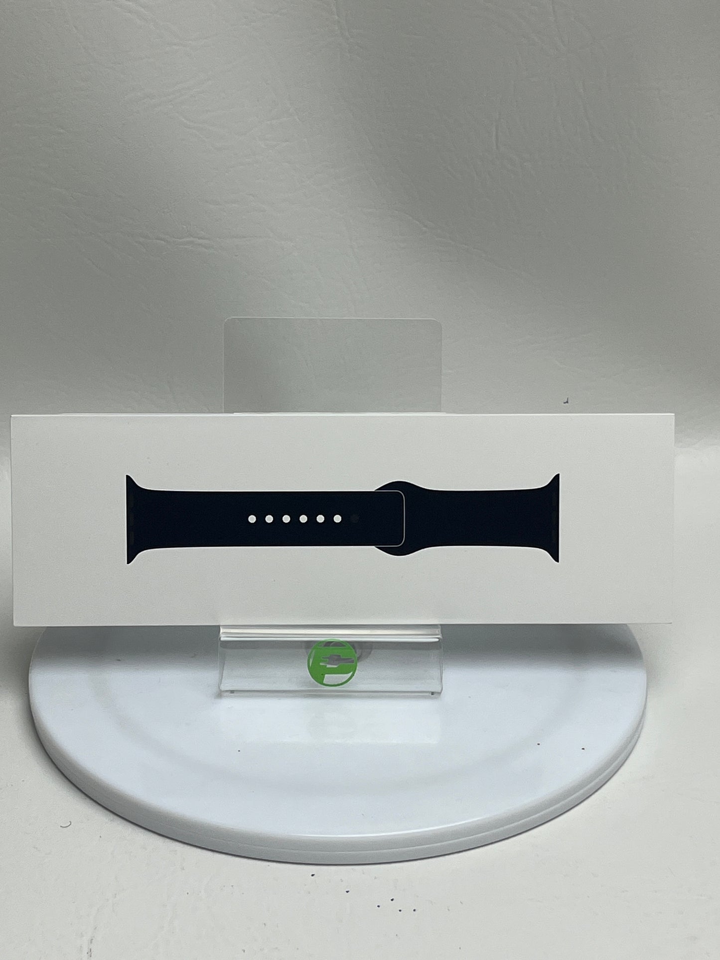 Unlocked Apple Watch SE 3 44MM Midnight Aluminum Black Sport Band MEPJ4W/A