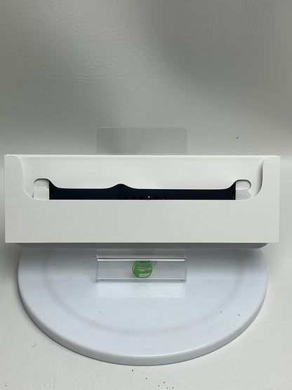 Unlocked Apple Watch SE 3 44MM Midnight Aluminum Black Sport Band MEPJ4W/A