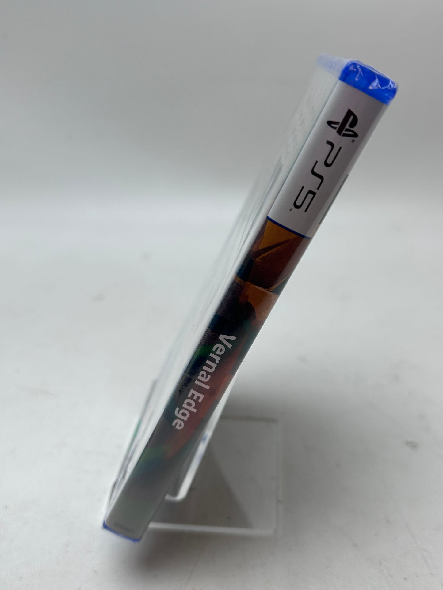 New Vernal Edge (Sony PlayStation 5 PS5, 2023)