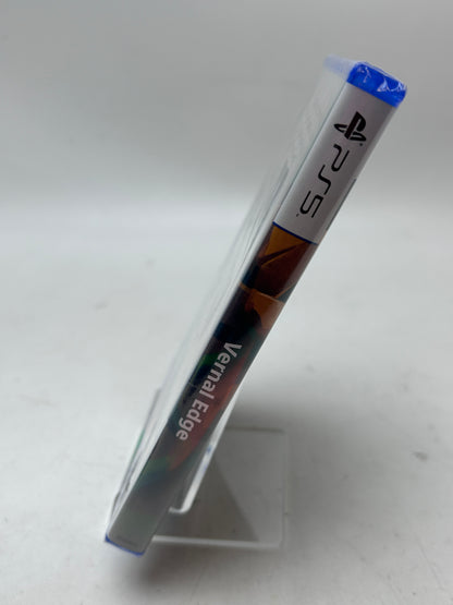 New Vernal Edge (Sony PlayStation 5 PS5, 2023)