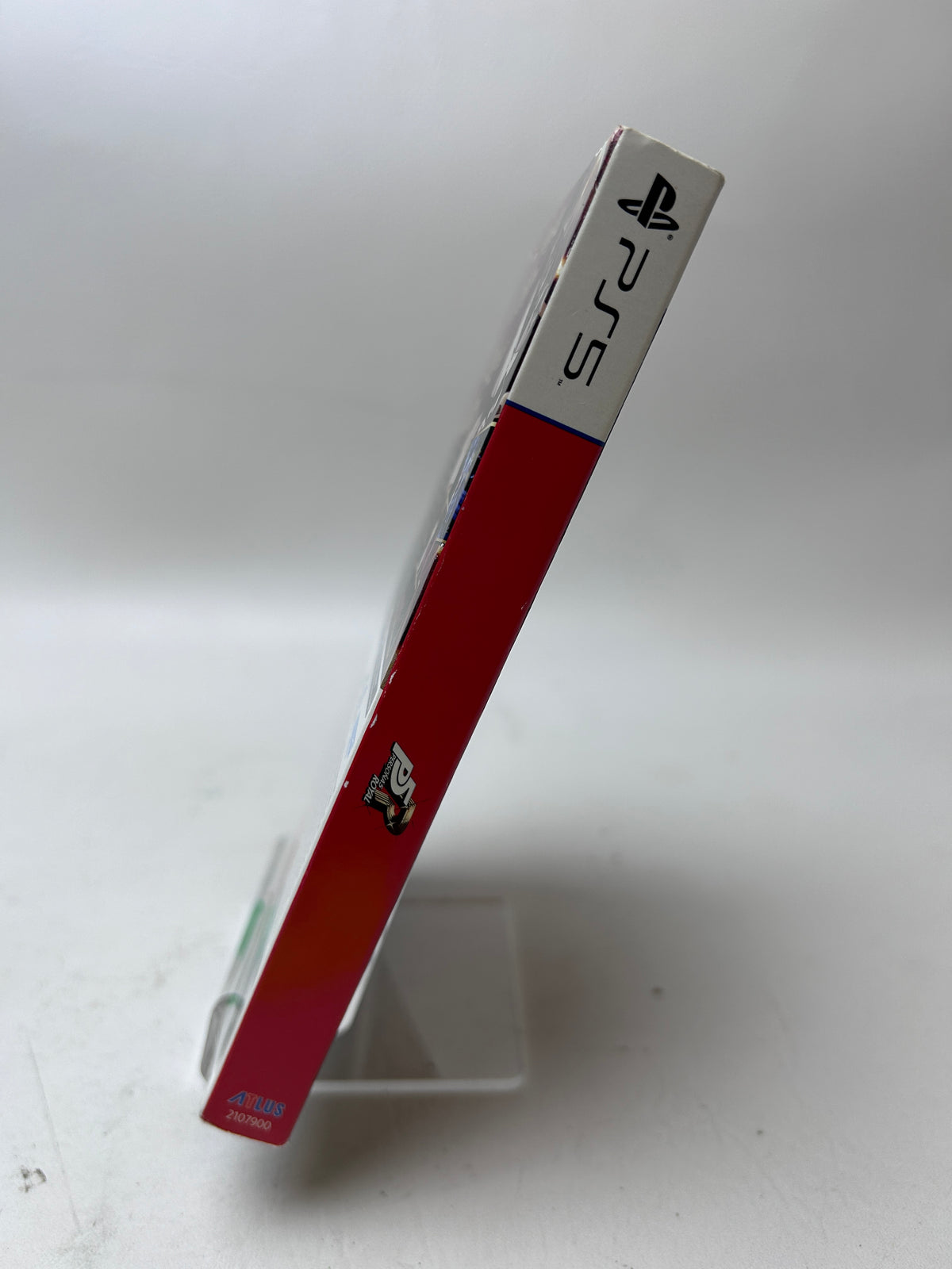 Persona 5 [Deluxe Edition] (Sony PlayStation 5 PS5, 2025)