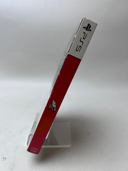 Persona 5 [Deluxe Edition] (Sony PlayStation 5 PS5, 2025)