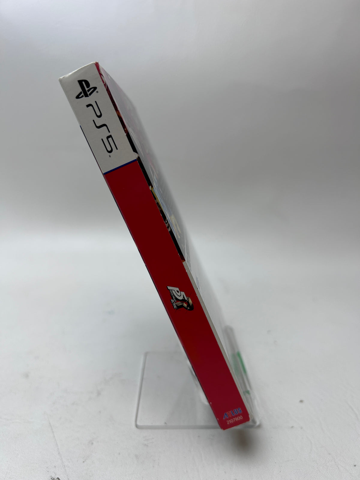 Persona 5 [Deluxe Edition] (Sony PlayStation 5 PS5, 2025)