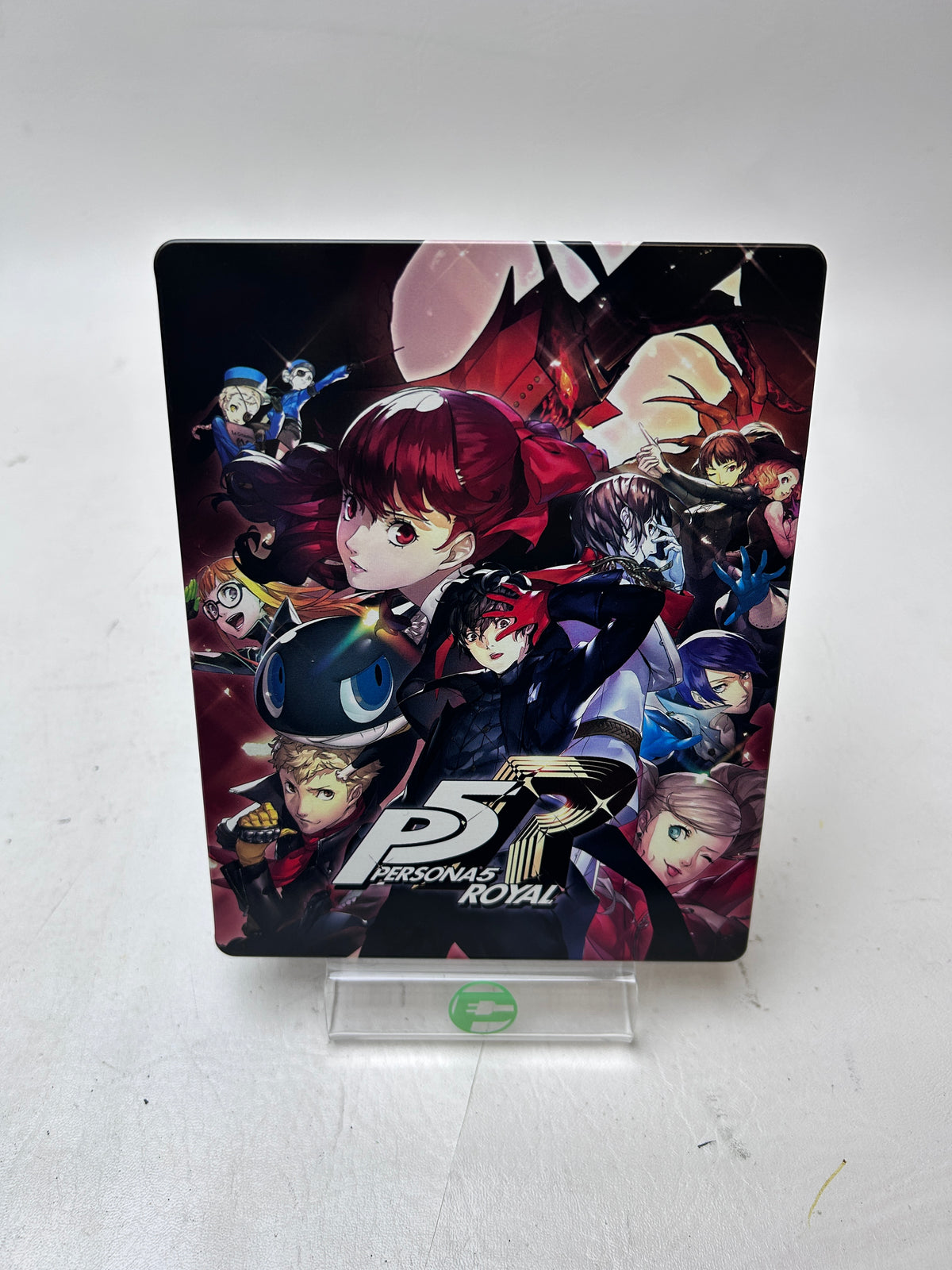 Persona 5 [Deluxe Edition] (Sony PlayStation 5 PS5, 2025)