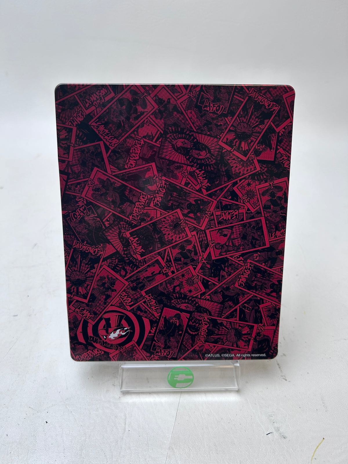 Persona 5 [Deluxe Edition] (Sony PlayStation 5 PS5, 2025)