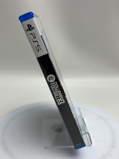 Lot of 2 Games Sony PlayStation 5 PS5 EA Sports College Football 25 & Madden NFL 25
