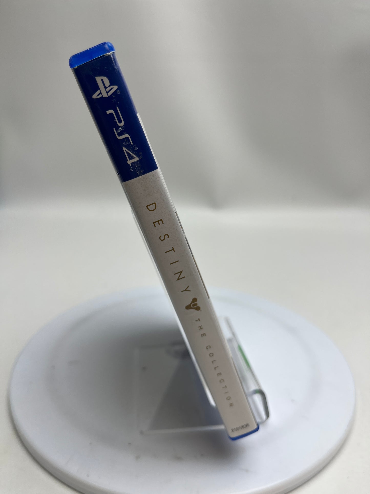 Lot of 2 Games Sony PlayStation 4 PS4 Games Destiny The Collection & Destiny 2