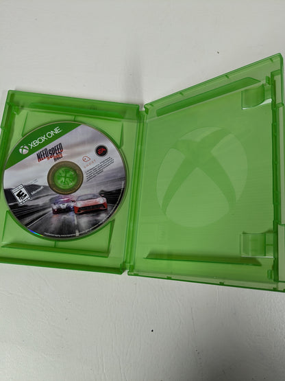 Lot of 5 Microsoft Xbox One Games Madden NFL 22 23 Destiny Taken King NFS Rivals
