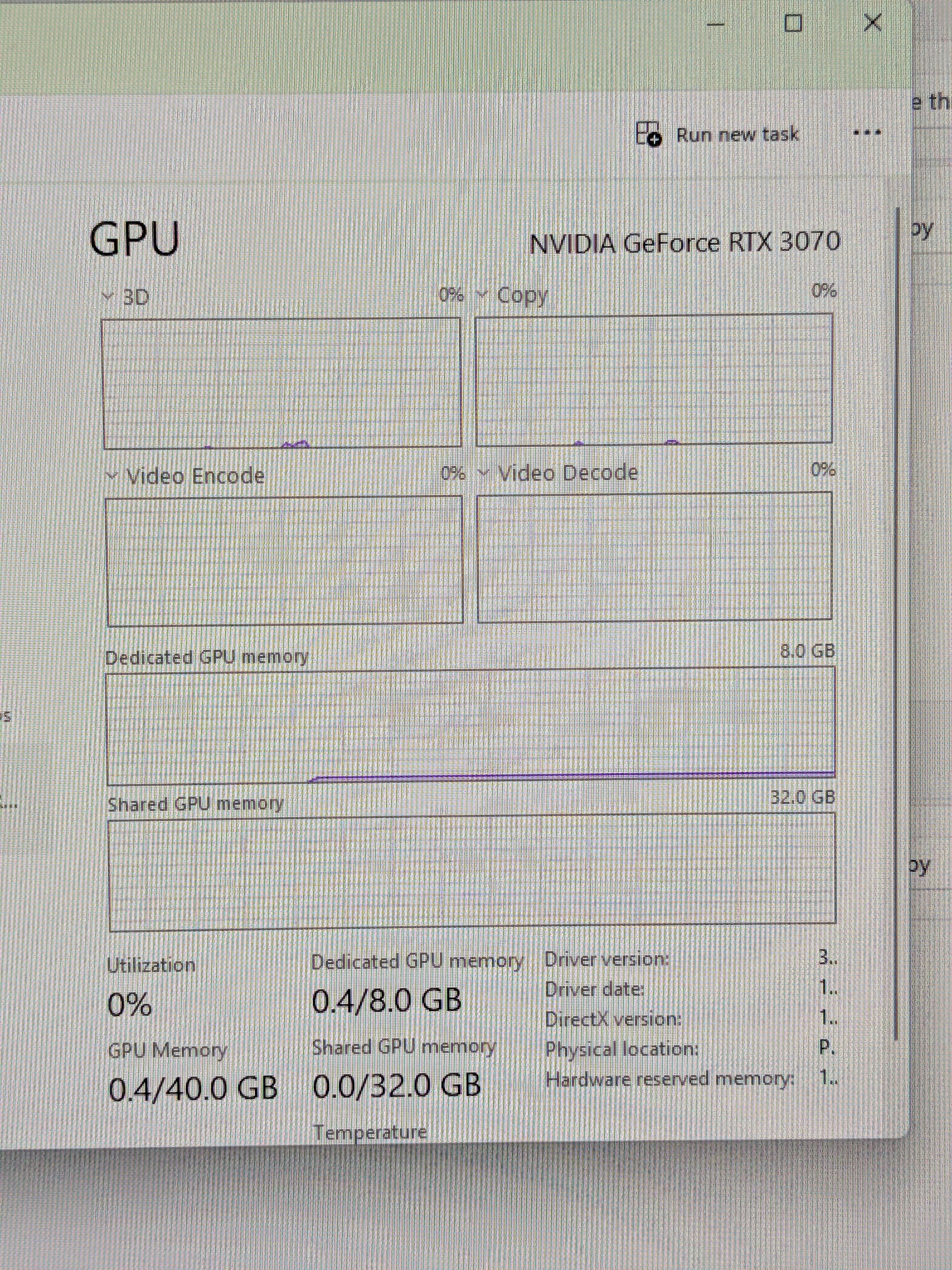 ASUS ROG Strix G15DK Ryzen 7 5800 X 3.80GHz 64GB RAM 1TB HDD 2TB SSD GeForce RTX 3070