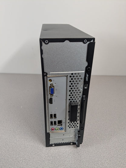Acer Custom PC Core i5-12400 2.0GHz 8GB RAM 512GB SSD Intel