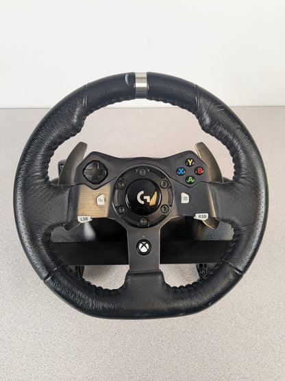 Logitech G Driving Force G920 Racing Wheel 841-000053