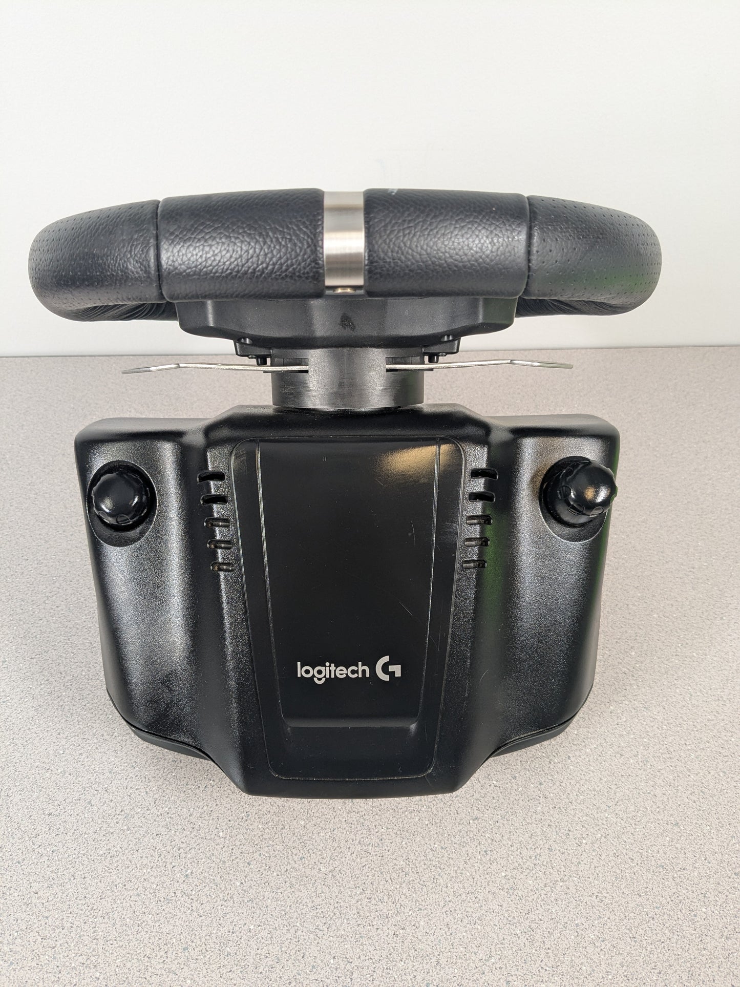 Logitech G Driving Force G920 Racing Wheel 841-000053
