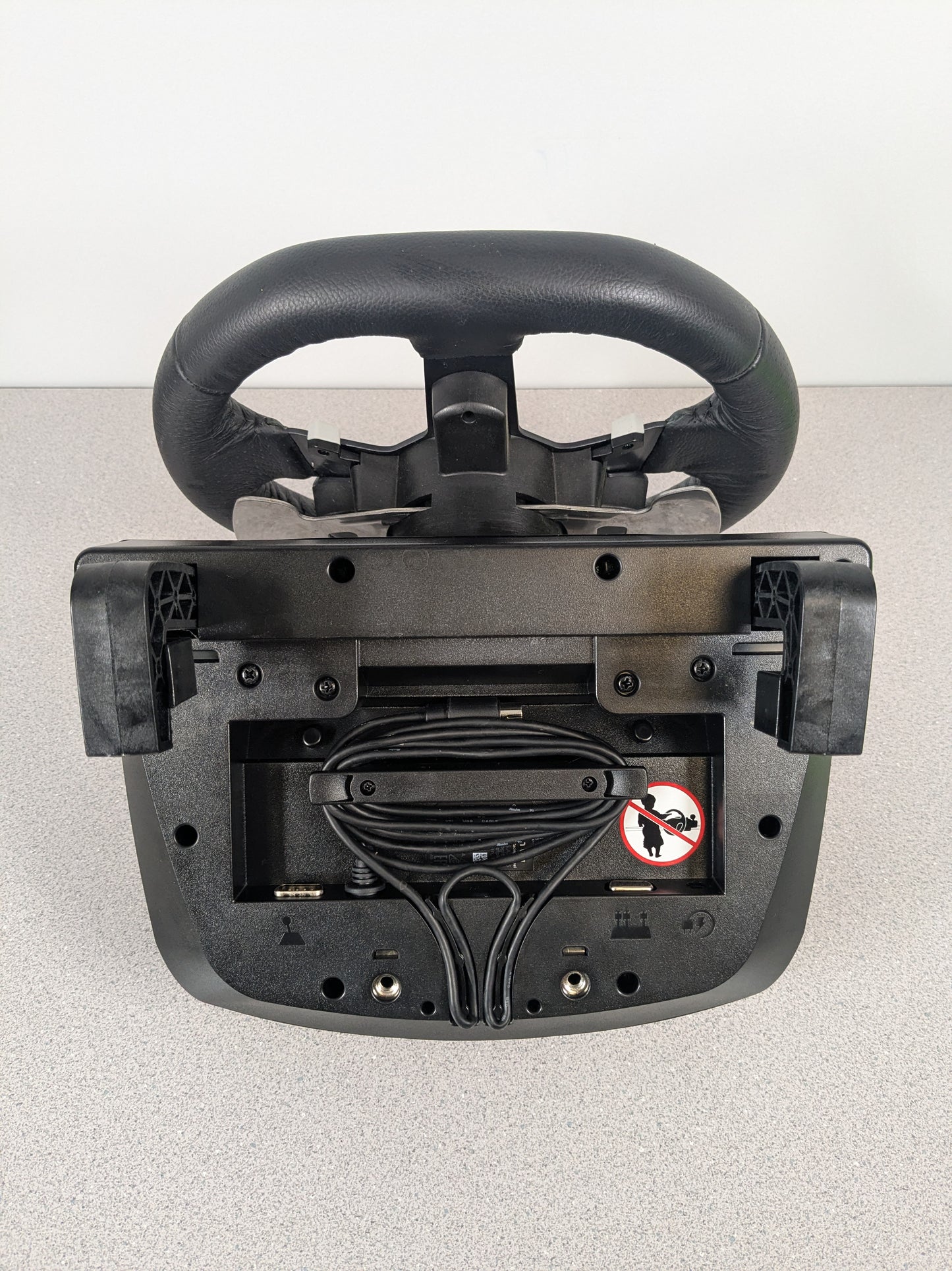 Logitech G Driving Force G920 Racing Wheel 841-000053