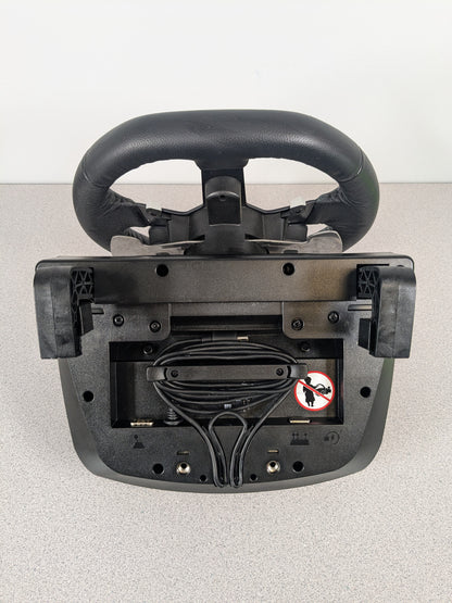 Logitech G Driving Force G920 Racing Wheel 841-000053