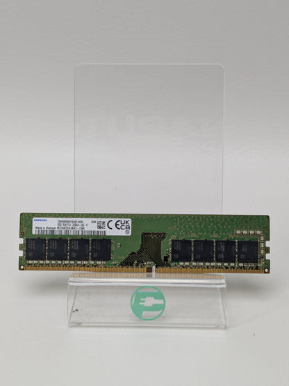 Samsung PC4-3200AA-UA3 16GB (1x16GB) RAM DDR4 3200MHz M378A2G43AB3