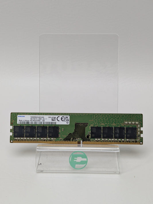 Samsung PC4-3200AA-UA3 16GB (1x16GB) RAM DDR4 3200MHz M378A2G43AB3